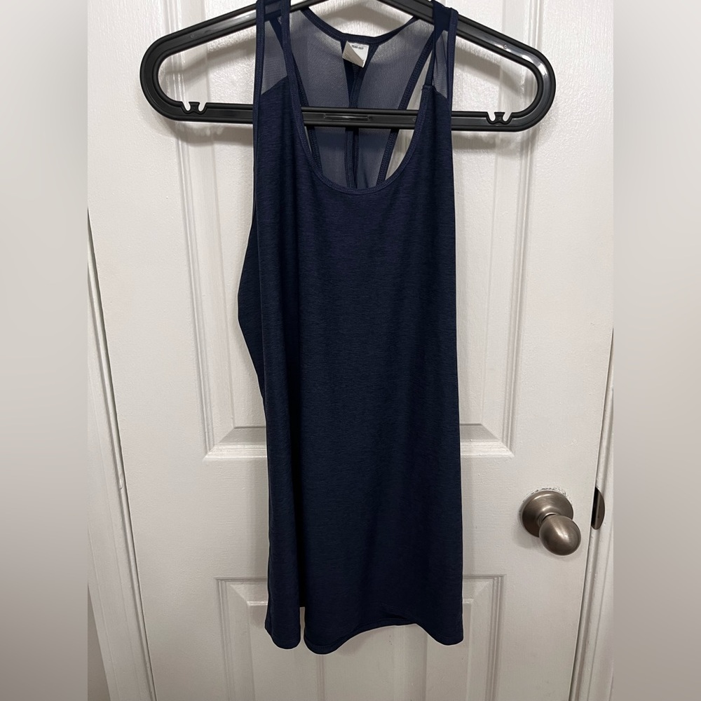 Reebok speedwick tank top